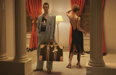 gucci advertisement dance hall video|the exquisite Gucci campaign.